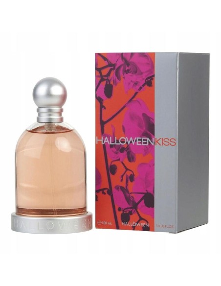 Jesus Del Pozo Halloween Kiss Edt 100ml