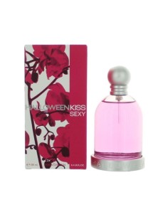 Jesus Del Pozo Halloween Kiss Sexy Edt 100ml