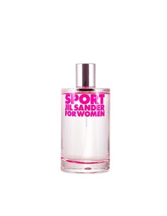 Jil Sander Sport For Woman Edt 30ml
