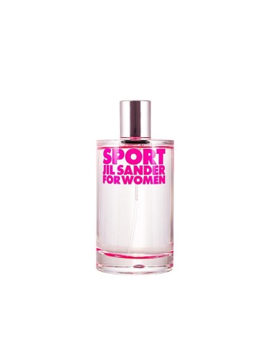 Jil Sander Sport For Woman Edt 30ml