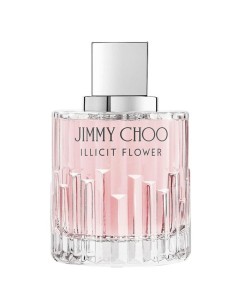 Jimmy Choo Illicit Flower Edt 100ml