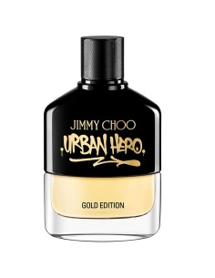 Jimmy Choo Urban Hero Gold Edition Edp 100ml