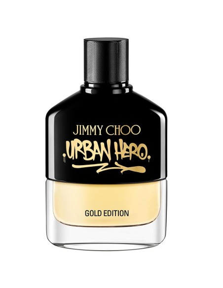 Jimmy Choo Urban Hero Gold Edition Edp 100ml