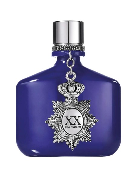 John Varvatos Xx Indigo Edt 75ml