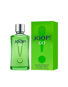 Joop Go Edt 100ml