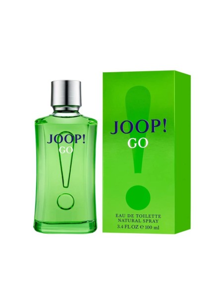Joop Go Edt 100ml