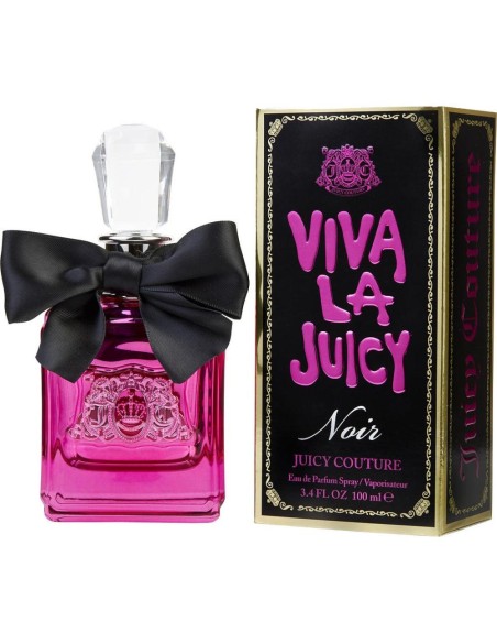 Juicy Couture Viva La Juicy Noir Edp 100ml