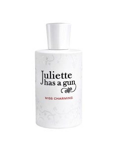Juliette Has A Gun Miss Charming Edp 100ml