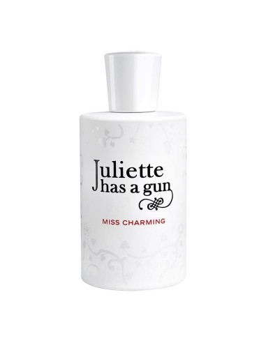 Juliette Has A Gun Miss Charming Edp 100ml