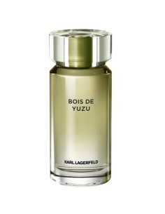 Karl Lagerfeld Bois De Yuzu Les Parfums Matieres Edt 100ml