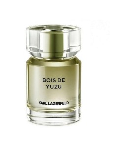 Karl Lagerfeld Bois De Yuzu Les Parfums Matieres Edt 50ml
