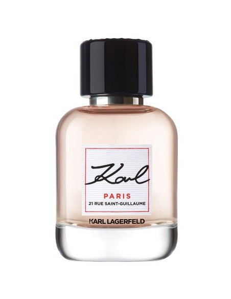 Karl Lagerfeld Karl Paris 21 Rue Saint-guillaume Edp 60ml