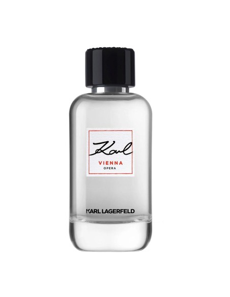 Karl Lagerfeld Vienna Opera Edt 100ml