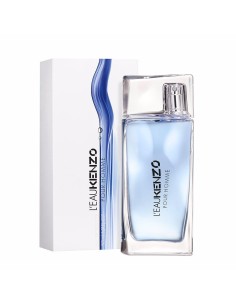 Kenzo L'eau Kenzo Pour Homme Edt 50ml