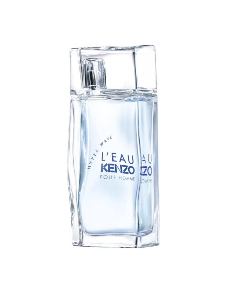 Kenzo L'eau Kenzo Pour Homme Hyper Wave Edt 100ml