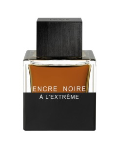 Lalique Encre Noir A L'extreme Pour Homme Edp 100ml