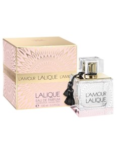 Lalique L'amour Edp 100ml
