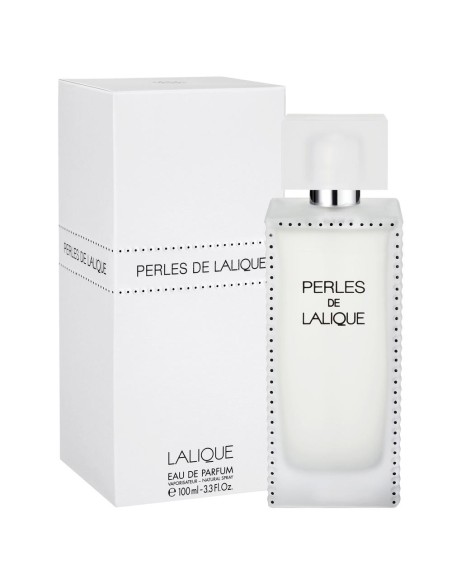 Lalique Perles De Lalique Edp 100ml
