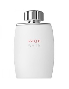 Lalique White Edt 125ml