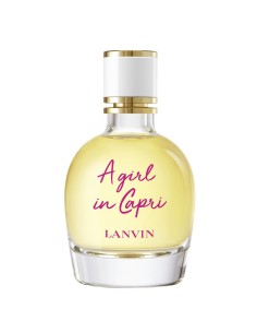 Lanvin A Girl In Capri Edt 90ml