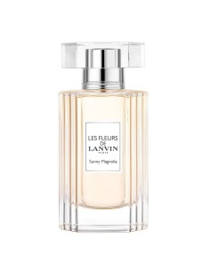 Lanvin Les Fleurs De Lanvin Sunny Magnolia Edt 50ml