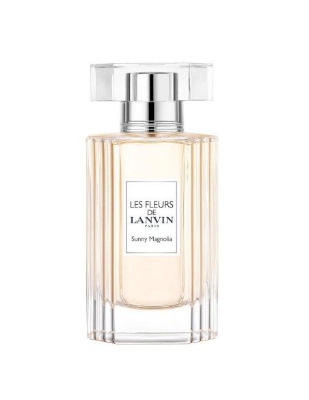 Lanvin Les Fleurs De Lanvin Sunny Magnolia Edt 50ml