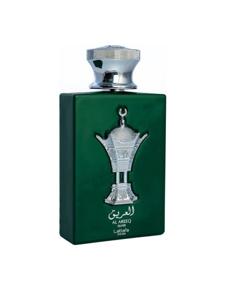 Lattafa Al Areeq Silver Edp 100ml