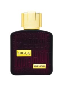 Lattafa Ramz Gold Edp 100ml
