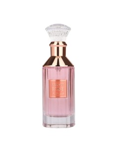 Lattafa Velvet Rose Edp 100ml