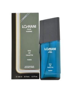 Lomani Pour Homme Edt 100ml