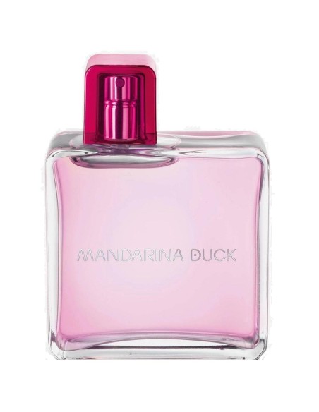 Mandarina Duck For Her Edt 100ml