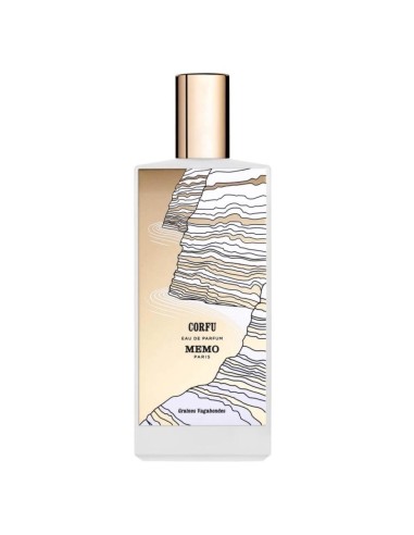 Memo Paris Corfu Edp 75ml