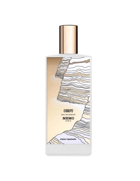 Memo Paris Corfu Edp 75ml