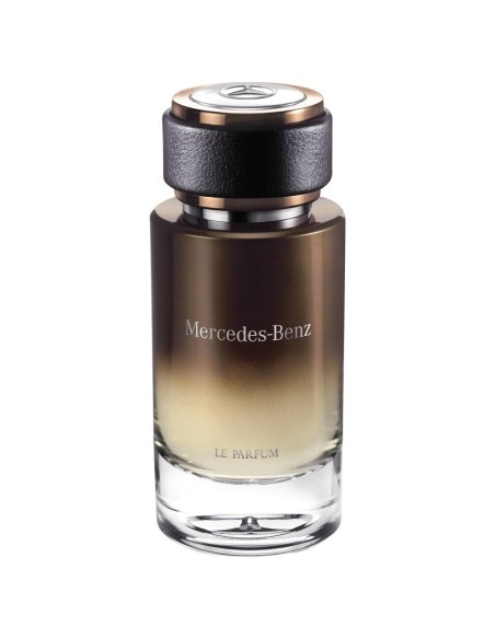 Mercedes-benz Le Parfum For Men Edp 120ml