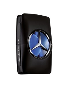 Mercedes-benz Man Edt 200ml