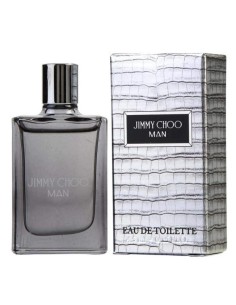 Miniature Jimmy Choo Men Edt 4,5ml