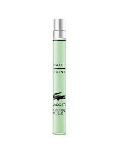 Miniature Lacoste Match Point Edt 10ml