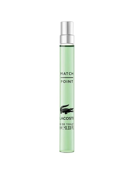Miniature Lacoste Match Point Edt 10ml
