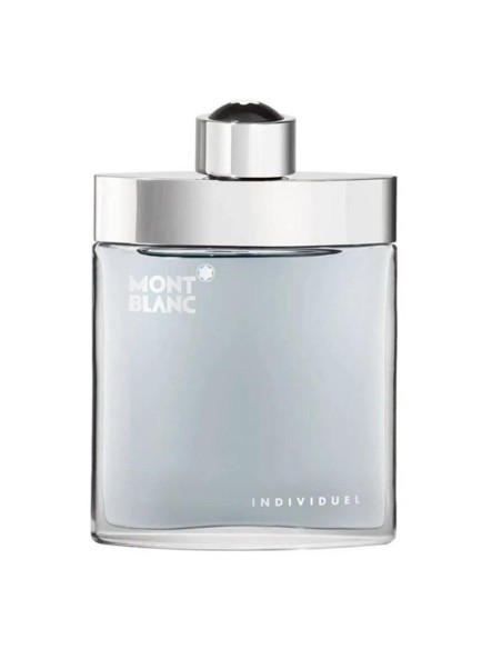 Mont Blanc Individuel For Men Edt 75ml