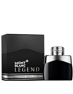 Mont Blanc Legend Edt 30ml