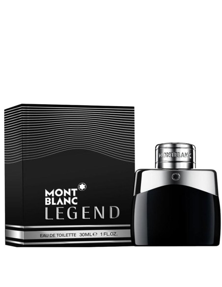 Mont Blanc Legend Edt 30ml