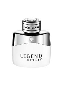 Mont Blanc Legend Spirit Pour Homme Edt 30ml