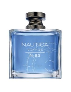 Nautica Voyage N-83 Edt 100ml
