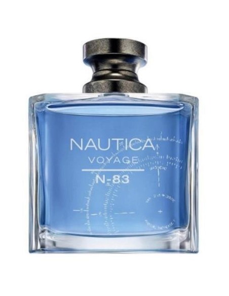Nautica Voyage N-83 Edt 100ml