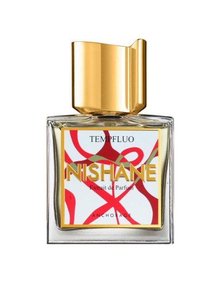 Nishane Tempfluo Extrait De Parfum 50ml