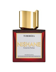 Nishane Tuberóza Extrait De Parfum 50ml