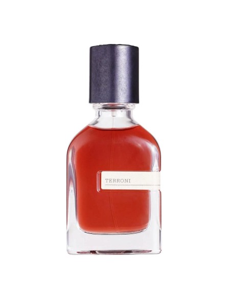 Orto Parisi Terroni Edp 50ml