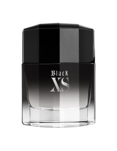 Paco Rabanne Black Xs Men (2018) Edt 100ml