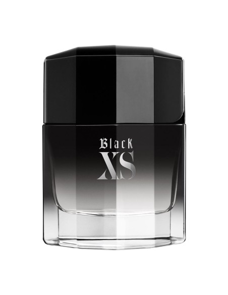 Paco Rabanne Black Xs Men (2018) Edt 100ml