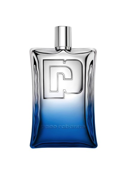 Paco Rabanne Pacollection Genius Me Edp 62ml
